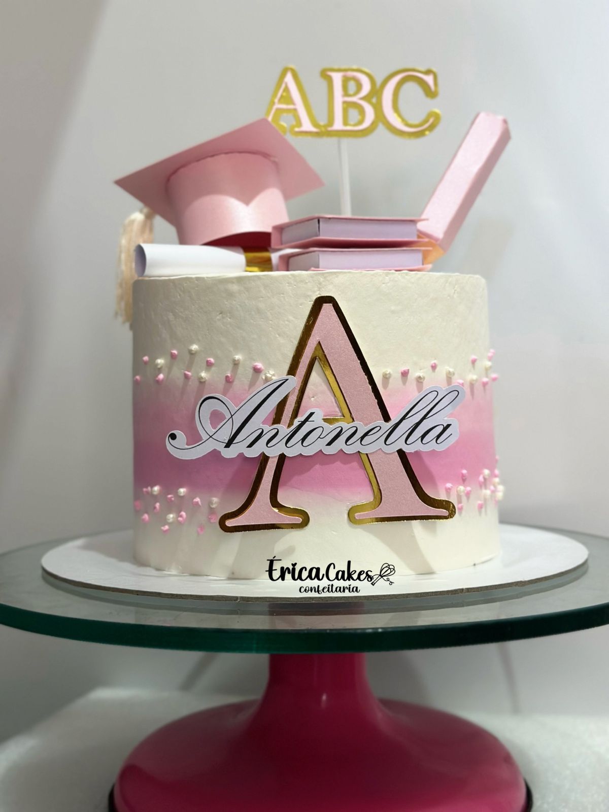 Bolo de Aniversário 2 kg